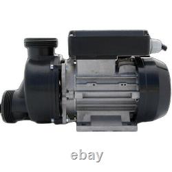 Koller Compact Series Jet Pump 3612WEP 0.55KW Selfdrain