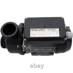 Koller Compact Series Jet Pump 3612WEP 0.55KW Selfdrain