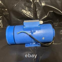 Koller H-1602-2 1 Whirlpool Bath Hot Tub Jacuzzi Pump 230v Cz0340 02024