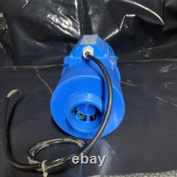 Koller H-1602-2 1 Whirlpool Bath Hot Tub Jacuzzi Pump 230v Cz0340 02024