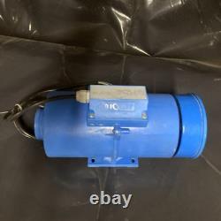 Koller H-1602-2 1 Whirlpool Bath Hot Tub Jacuzzi Pump 230v Cz0340 02024