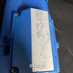 Koller H-1602-2 1 Whirlpool Bath Hot Tub Jacuzzi Pump 230v Cz0340 02024