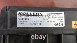 Koller Whirlpool Bath Heating straight type series 1300-1600w 950-1.5B