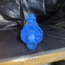 Koller Whirlpool Bath Hot Tub Jacuzzi Pump 230v Abf 71/2c-7r 200730001x0187