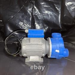 Koller Whirlpool Bath Hot Tub Jacuzzi Pump 230v Abf 71/2c-7r 200730001x0187