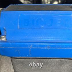 Koller Whirlpool Bath Hot Tub Jacuzzi Pump 230v Abf 71/2c-7r 200730001x0187