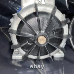 Koller Whirlpool Bath Hot Tub Jacuzzi Pump 230v Abf 71/2c-7r 200730001x0187