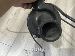 Kollers 3612KEP Whirlpool Pump Motor Jacuzzi Bath Fully Working