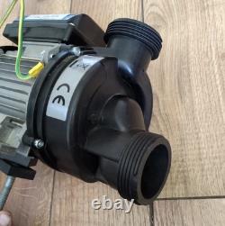 Kollers Whirlpool Bath Water Pump 2404461P Wellness 6 Jet Guaranteed Working