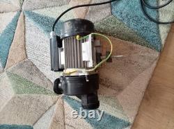 Kollers Whirlpool Bath Water Pump 2404461P Wellness 6 Jet Guaranteed Working