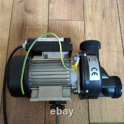 Kollers Whirlpool Bath Water Pump 2404461P Wellness 6 Jet Guaranteed Working