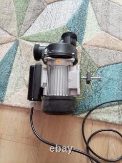 Kollers Whirlpool Bath Water Pump 2404461P Wellness 6 Jet Guaranteed Working