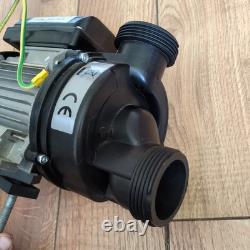 Kollers Whirlpool Bath Water Pump 2404461P Wellness 6 Jet Guaranteed Working