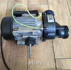 Kollers Whirlpool Bath Water Pump 2404461P Wellness 6 Jet Guaranteed Working