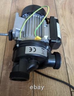 Kollers Whirlpool Bath Water Pump 2404461P Wellness 6 Jet Guaranteed Working