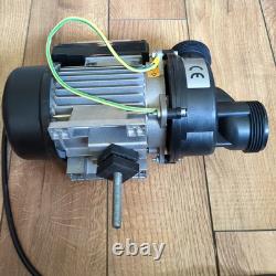 Kollers Whirlpool Bath Water Pump 2404461P Wellness 6 Jet Guaranteed Working