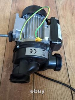 Kollers Whirlpool Bath Water Pump 2404461P Wellness 6 Jet Guaranteed Working