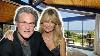 Kurt And Goldie S Beach House Is Unsellable Celebrity Homes No One Wants To Buy