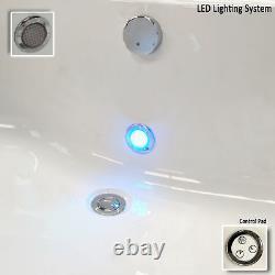 LED lighting for Whirlpool / Jacuzzi Bath