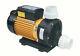 LX Circ / Whirlpool Pump TDA50 0.5HP Self Drain 1.5 Suction