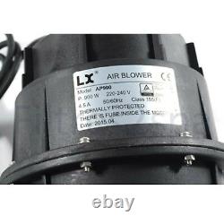 LX Hot Tub Air Blower Range Ap400 V2, Ap700 V2, Ap900 V2 Spa Chinese Danz