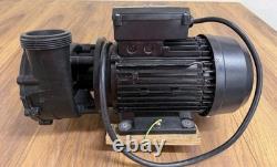 LX Hydro Massage Bathtub Pump WP200-II, 2 Speed