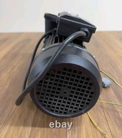 LX Hydro Massage Bathtub Pump WP200-II, 2 Speed