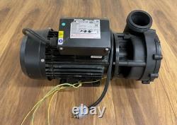 LX Hydro Massage Bathtub Pump WP200-II, 2 Speed