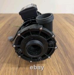 LX Hydro Massage Bathtub Pump WP200-II, 2 Speed