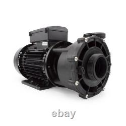 LX LP150 Pump 1.5HP Single Speed 220-240V for Hot tubs/Spas/Whirlpool/Jacuzzis