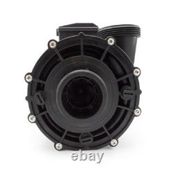 LX LP150 Pump 1.5HP Single Speed 220-240V for Hot tubs/Spas/Whirlpool/Jacuzzis