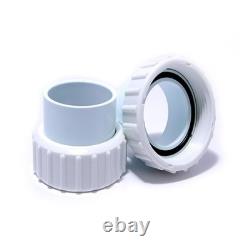 LX LP150 Pump 1.5HP Single Speed 220-240V for Hot tubs/Spas/Whirlpool/Jacuzzis