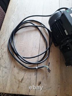 LX Lp200 Hydromassage Bathtub Pump 1.5kw 220v 240v Hot Tub Spa Jacuzzi Tested