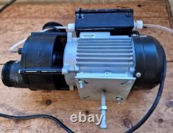 LX WH 100 Whirlpool Bath Pump