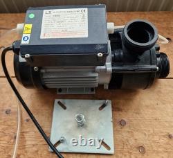 LX WH 100 Whirlpool Bath Pump