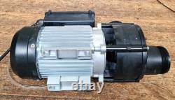 LX WH 100 Whirlpool Bath Pump LX WH 100 Whirlpool Bath Pump