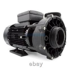 LX WP500-II Pump Hot Tub Spa Dual 2 Speed 5HP Jacuzzi Pump