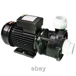 LX WP500-II Pump Hot Tub Spa Dual 2 Speed 5HP Jacuzzi Pump CHEAPEST UK PRICE