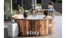 Lay Z Spa 2021 Helsinki Hot Tub Jacuzzi With 2 Year Warranty And Fast Delivery