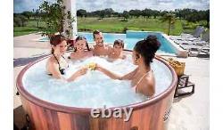 Lay Z Spa 2021 Helsinki Hot Tub Jacuzzi With 2 Year Warranty And Fast Delivery