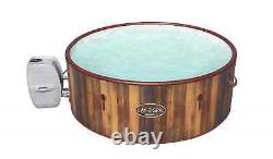 Lay Z Spa 2021 Helsinki Hot Tub Jacuzzi With 2 Year Warranty And Fast Delivery