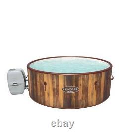 Lay Z Spa 2021 Helsinki Hot Tub Jacuzzi local Collection
