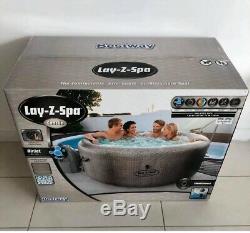 Lay Z Spa Cancun Hot Tub Jacuzzi (BRAND NEW) Bali Vegas Miami Lazy