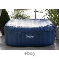 Lay Z Spa Hawaii 2021 Model Brand New 6 Person Hot Tub Jacuzzi Home Garden Spa