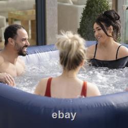 Lay Z Spa Hawaii 2021 Model Brand New 6 Person Hot Tub Jacuzzi Home Garden Spa