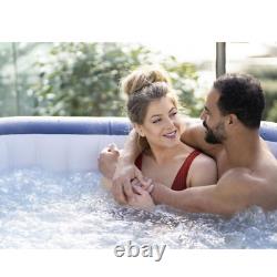 Lay Z Spa Hawaii 2021 Model Brand New 6 Person Hot Tub Jacuzzi Home Garden Spa