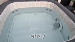 Lay-Z-Spa Hawaii HydroJet Pro Hot Tub Spa Jacuzzi Fully Working 4-6 Person