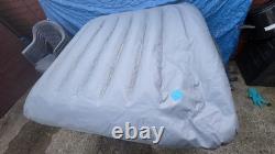 Lay-Z-Spa Hawaii HydroJet Pro Hot Tub Spa Jacuzzi Fully Working 4-6 Person