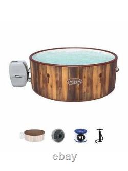 Lay-Z-Spa Helsinki 7 Person Hot Tub BRAND NEW Jacuzzi MARCH 8TH PRE ORDER