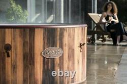 Lay-Z-Spa Helsinki Hot Tub 7 Person Jacuzzi BOXED NEW FAST DELIVERY